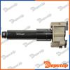 Gicleur de lave-phare gauche pour TOYOTA | EDS-TY-015, A70-08-0064